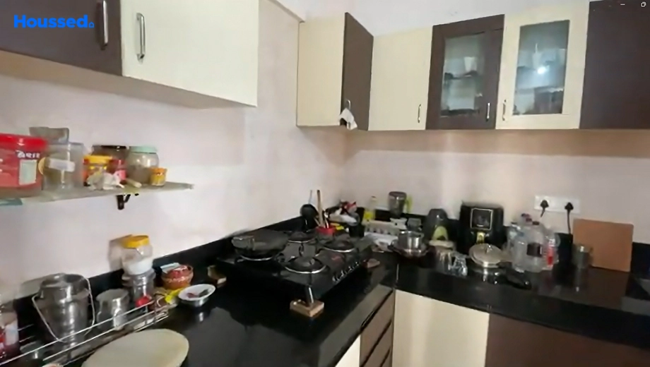 Project Image of 2 BHK Flat for Resale in Baner - Image 126271