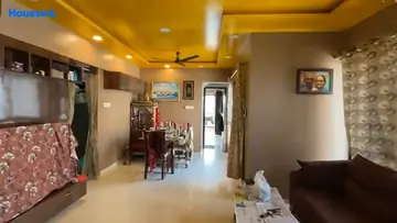 Project Image of 2 BHK Flat for Resale in Baner, Pune - Image 126269