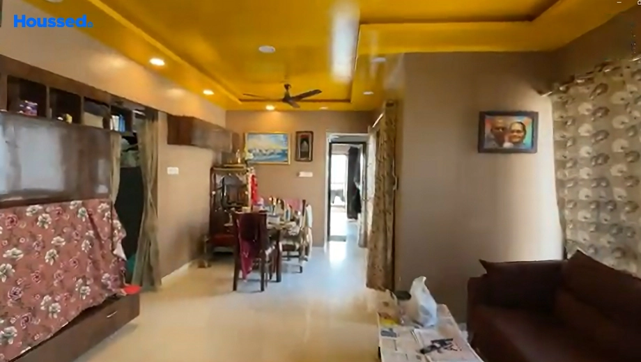 Project Image of 2 BHK Flat for Resale in Baner - Image 126269