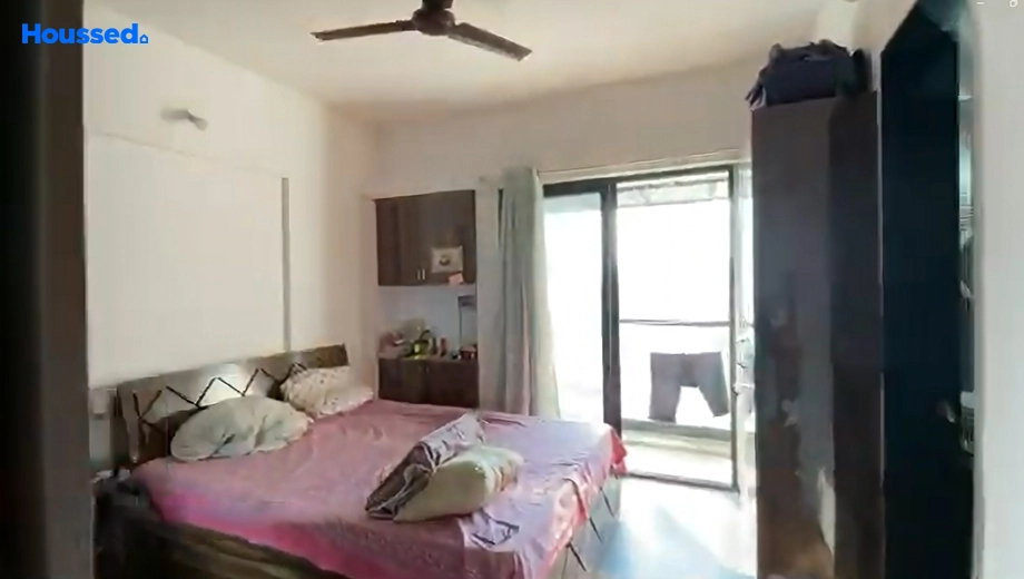 Project Image of 2 BHK Flat for Resale in Baner - Image 126273