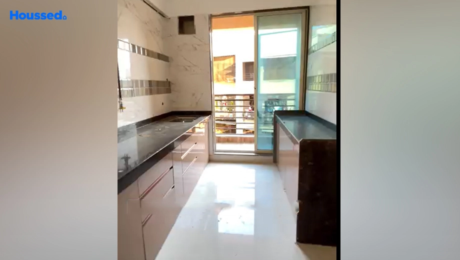 Project Image of 2 BHK Flat for Resale in Badlapur East - Image 126280