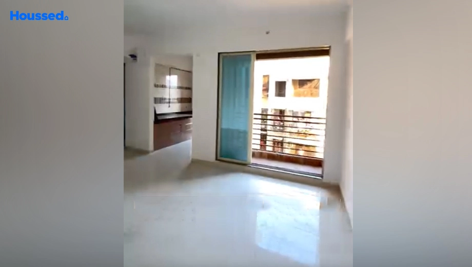Project Image of 2 BHK Flat for Resale in Badlapur East - Image 126279