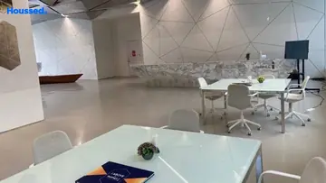 Project Image of Commercial Office Space for Rent in Parinee I Andheri West, Mumbai - Image 126276