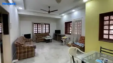 Project Image of 4 BHK House/Villa for Rent in Bavdhan, Pune - Image 126282