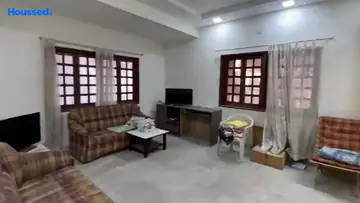 Project Image of 4 BHK House/Villa for Rent in Bavdhan, Pune - Image 126287