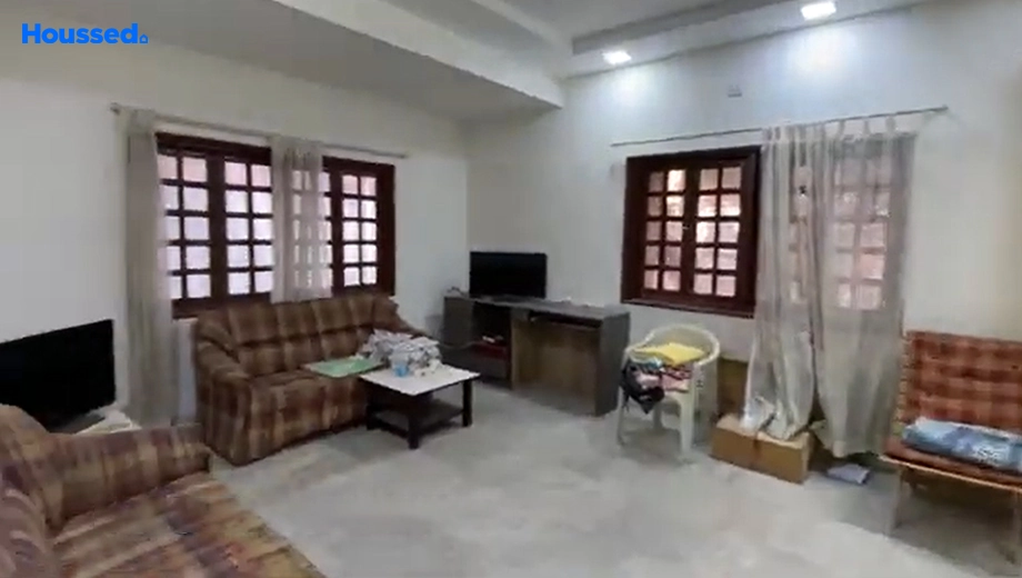 Project Image of 4 BHK Semi-Furnished House/Villa for Rent in Bavdhan - Image 126287