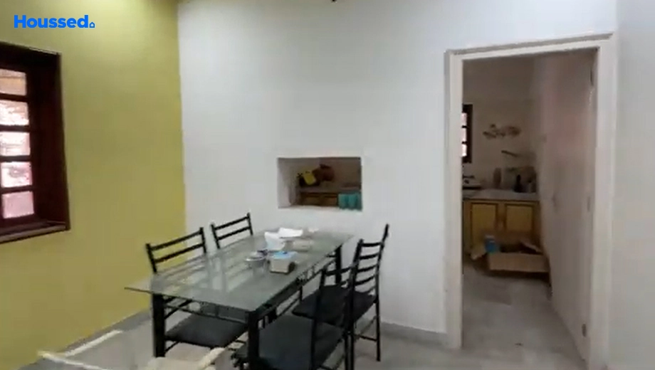 Project Image of 4 BHK Semi-Furnished House/Villa for Rent in Bavdhan - Image 126285