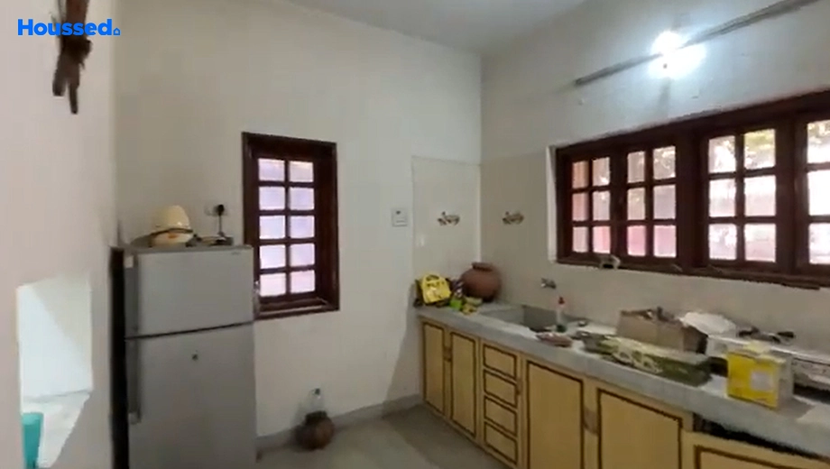 Project Image of 4 BHK Semi-Furnished House/Villa for Rent in Bavdhan - Image 126288