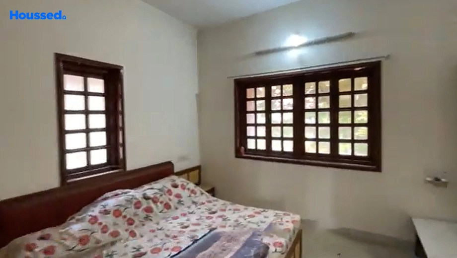 Project Image of 4 BHK Semi-Furnished House/Villa for Rent in Bavdhan - Image 126281