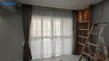 Project Image of 4 BHK Flat for Resale in Sobha Nesara Kothrud, Pune - Image 126290