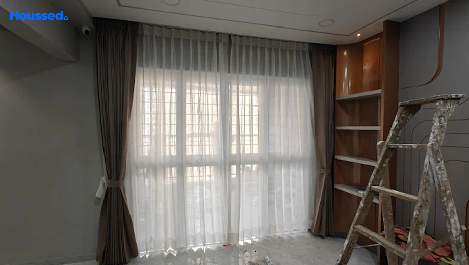 Project Image of 4 BHK Flat for Resale in Sobha Nesara, Kothrud - Image 126290