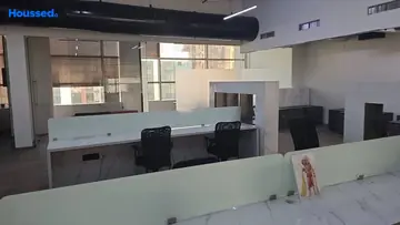 Project Image of Commercial Office Space for Rent in Andheri West, Mumbai - Image 126292