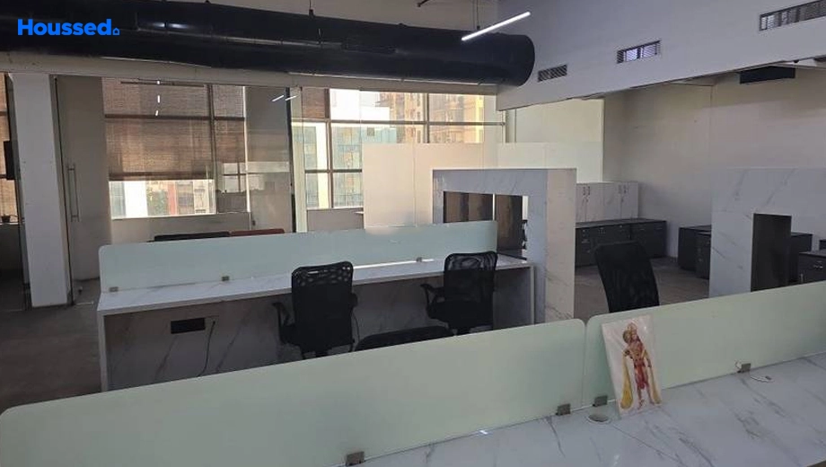Project Image of Office Space for Rent in Andheri West - Image 126292