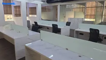 Project Image of Commercial Office Space for Rent in Andheri West, Mumbai - Image 126293