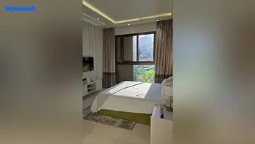 Project Image of 4 BHK Flat for Resale in Merlin Ventana Baner, Pune - Image 126300