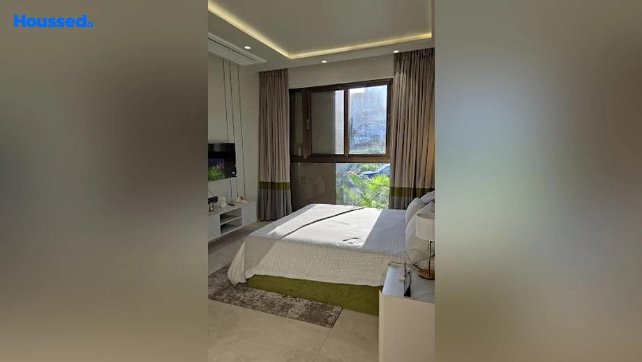 Project Image of 4 BHK Flat for Resale in Merlin Ventana, Baner - Image 126300