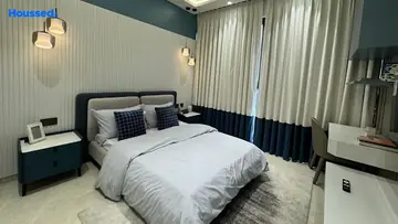 Project Image of 4 BHK Flat for Resale in Merlin Ventana Baner, Pune - Image 126301