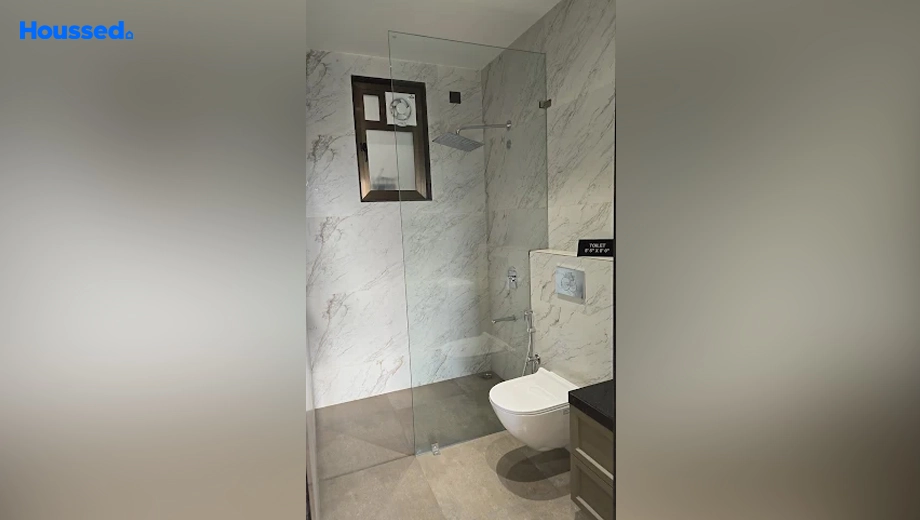 Project Image of 4 BHK Flat for Resale in Merlin Ventana, Baner - Image 126299