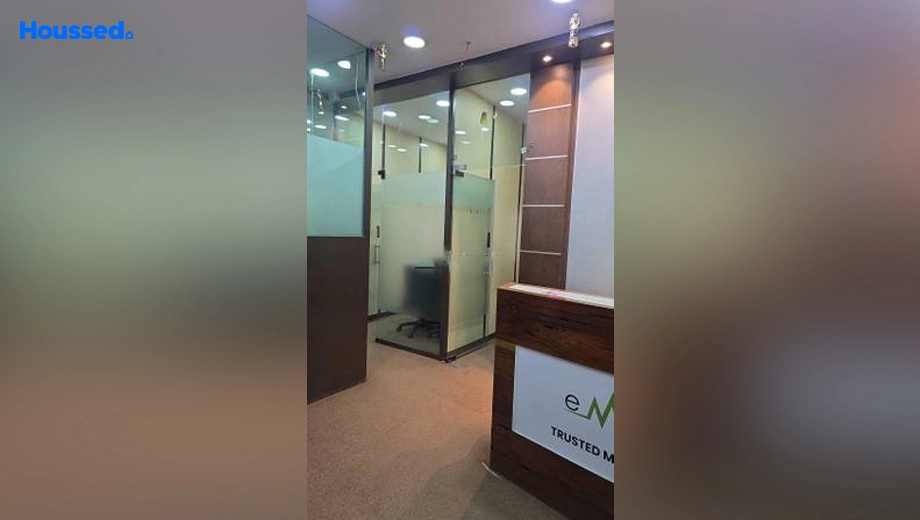 Project Image of Office Space for Rent in Andheri West - Image 126315