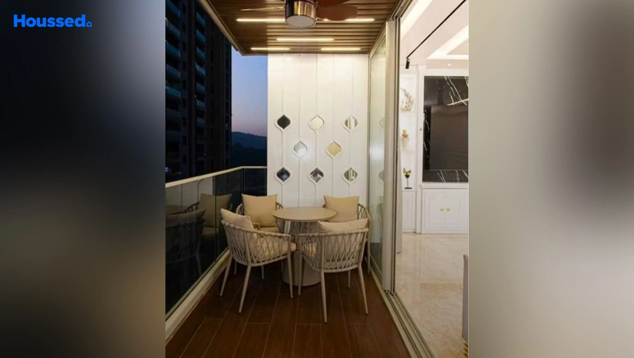 Project Image of 3 BHK Flat for Resale in One Hiranandani Park, Hiranandani Estate - Image 126350