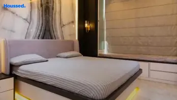 Project Image of 3 BHK Flat for Resale in One Hiranandani Park Hiranandani Estate, Thane - Image 126347