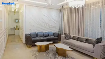 Project Image of 3 BHK Flat for Resale in One Hiranandani Park Hiranandani Estate, Thane - Image 126343