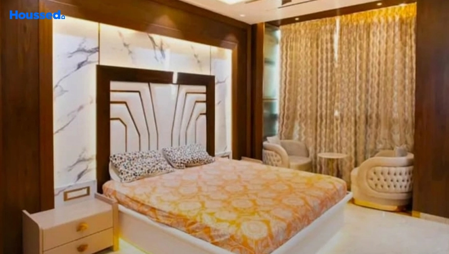 Project Image of 3 BHK Flat for Resale in One Hiranandani Park, Hiranandani Estate - Image 126345