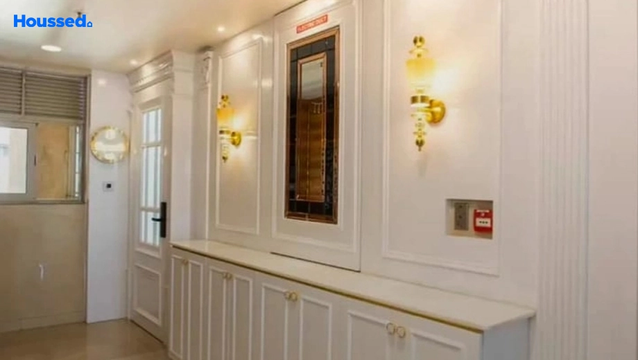 Project Image of 3 BHK Flat for Resale in One Hiranandani Park, Hiranandani Estate - Image 126348