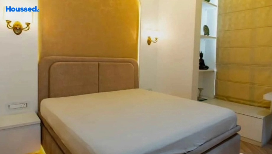 Project Image of 3 BHK Flat for Resale in One Hiranandani Park, Hiranandani Estate - Image 126346