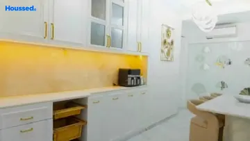 Project Image of 3 BHK Flat for Resale in One Hiranandani Park Hiranandani Estate, Thane - Image 126344