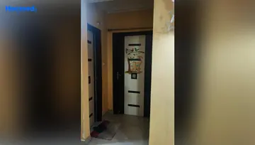 Sample Apartment of 3 BHK Flat for Resale in Bailey Road, Patna - Image 2697