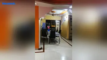 Sample Apartment of 3 BHK Flat for Resale in Bailey Road, Patna - Image 2698