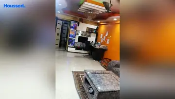Sample Apartment of 3 BHK Flat for Resale in Bailey Road, Patna - Image 2699