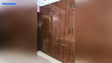 Sample Apartment of 3 BHK Flat for Resale in Bailey Road, Patna - Image 2700