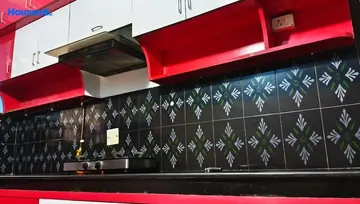 Sample Apartment of 3 BHK Flat for Resale in Bailey Road, Patna - Image 2705