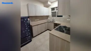 Project Image of 3 BHK Flat for Rent in Hiranandani Estate Cardinal Hiranandani Estate, Thane - Image 126338