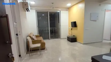 Project Image of 3 BHK Flat for Rent in Hiranandani Estate Cardinal Hiranandani Estate, Thane - Image 126341