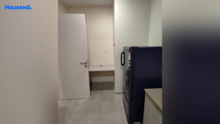 Project Image of 3 BHK Furnished Flat for Rent in Hiranandani Estate Cardinal, Hiranandani Estate - Image 126337
