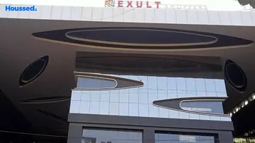 Project Image of Commercial Office Space for Rent in Samprati Exult Shoppers Vesu, Surat - Image 126362
