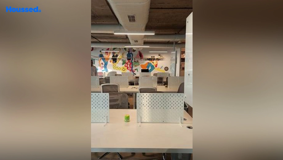 Project Image of Office Space for Rent in Andheri West - Image 126335