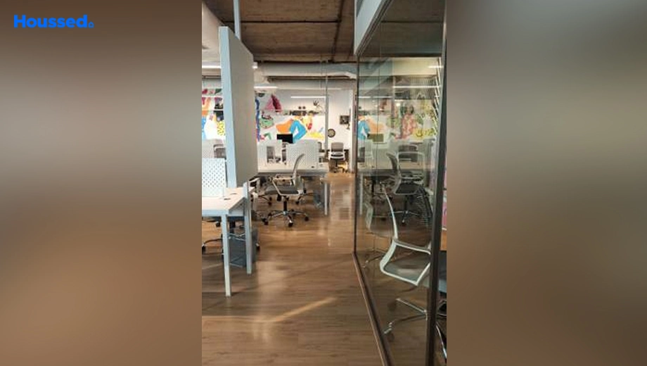 Project Image of Office Space for Rent in Andheri West - Image 126351