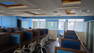 Project Image of Commercial Office Space for Rent in Andheri West, Mumbai - Image 126374