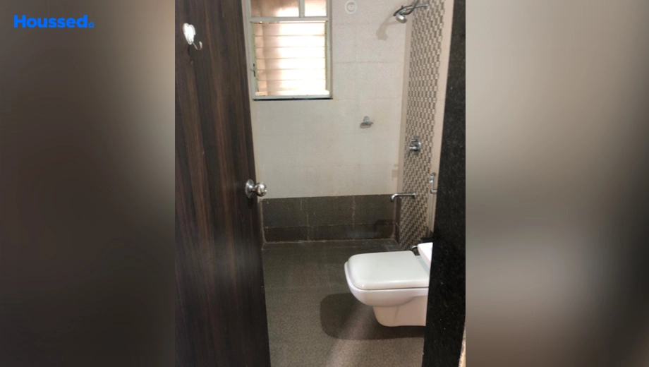 Project Image of 2 BHK Flat for Resale in Bavdhan - Image 126380