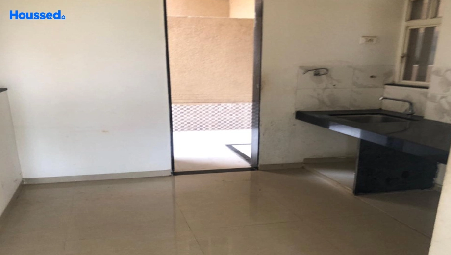 Project Image of 2 BHK Flat for Resale in Bavdhan - Image 126379