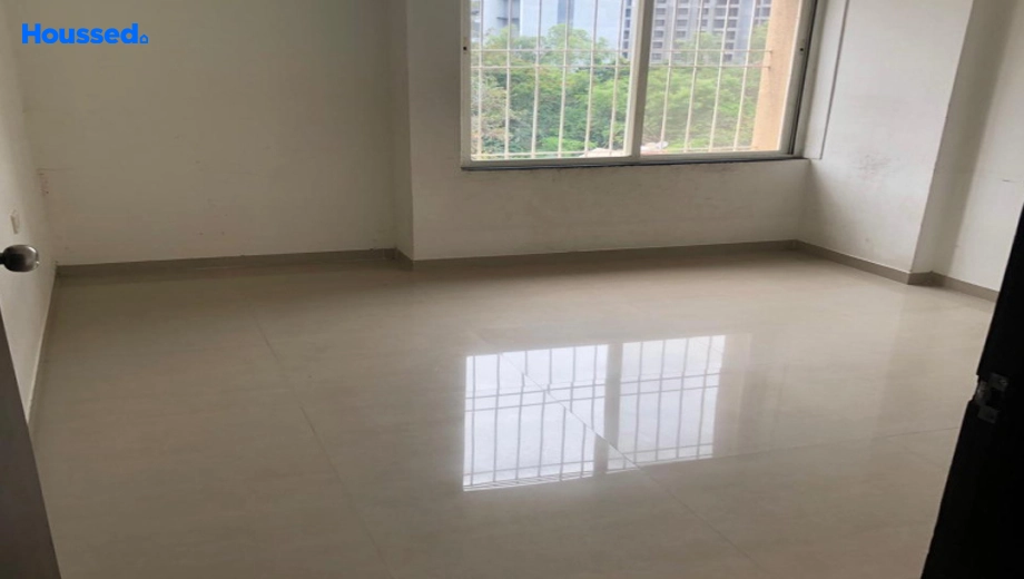 Project Image of 2 BHK Flat for Resale in Bavdhan - Image 126378