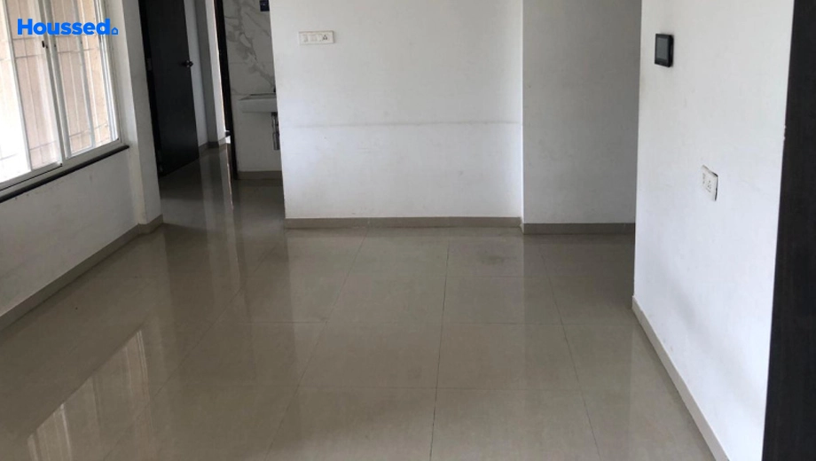 Project Image of 2 BHK Flat for Resale in Bavdhan - Image 126377