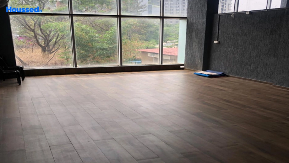 Project Image of 2 BHK Flat for Resale in Bavdhan - Image 126376