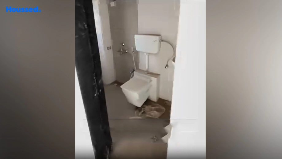 Project Image of 3 BHK Flat for Resale in Badlapur East - Image 126383