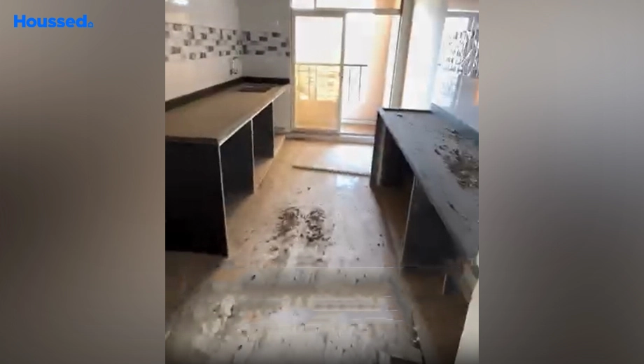 Project Image of 3 BHK Flat for Resale in Badlapur East - Image 126385