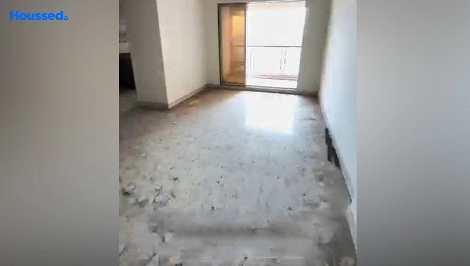 Project Image of 3 BHK Flat for Resale in Badlapur East - Image 126382